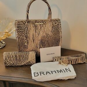 Brahmin - Caroline Spirit Melbourne